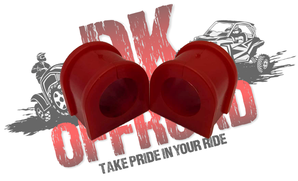 Pro R  sway bar bushings