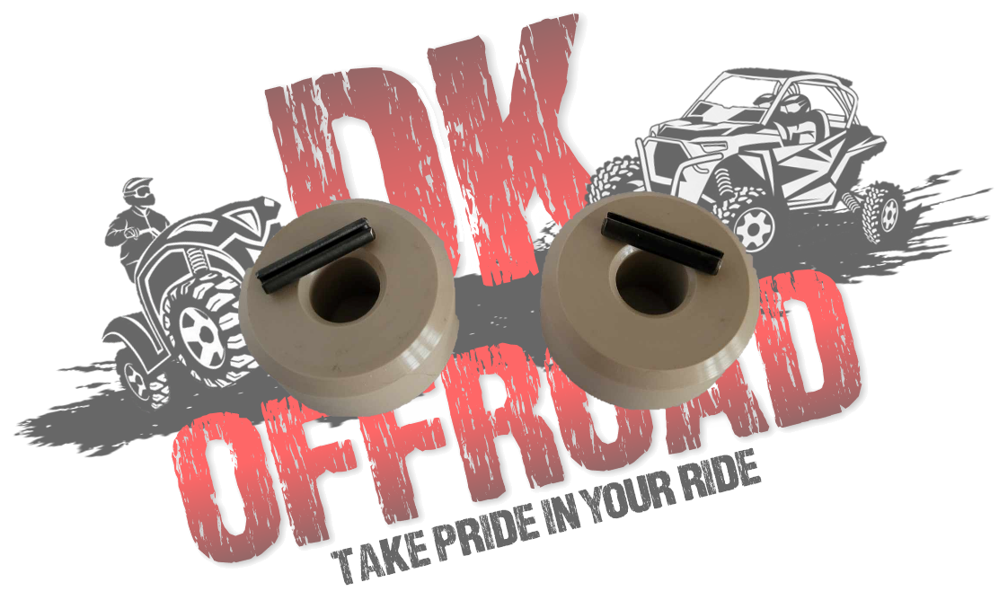 Polaris Secondary clutch Rollers