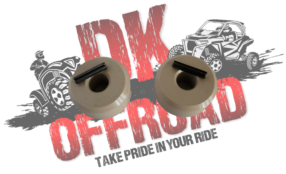 Polaris Secondary clutch Rollers