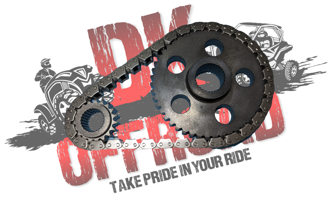 Sportsman HL 29%  gear reduction