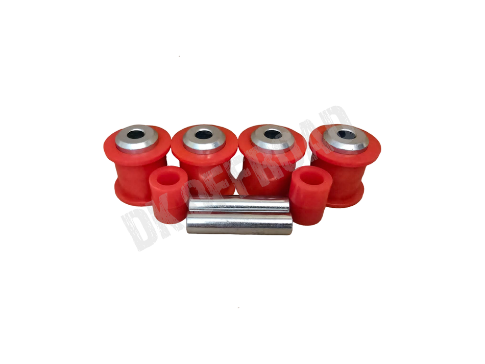 Polaris Sportsman Scrambler 1000 S Rear hub bushing set