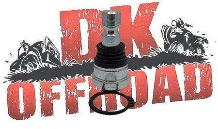 Polaris Stock replacement ball joints 42-1037