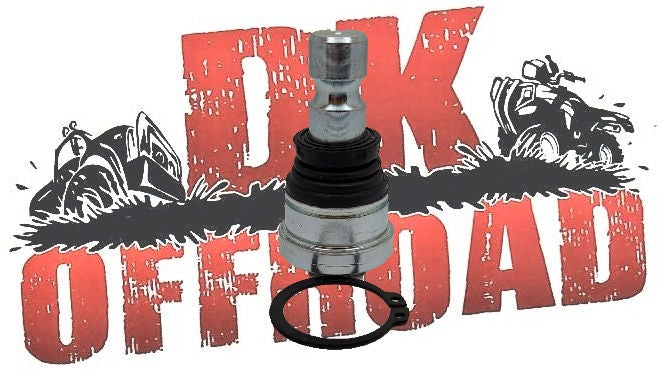 Polaris Stock replacement ball joints 42-1037