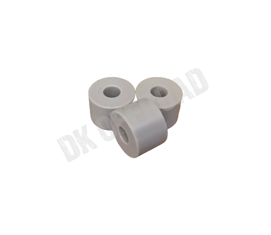 Can am secondary roller set