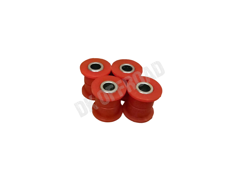 Can Am Outlander Renegade shock bushings half set