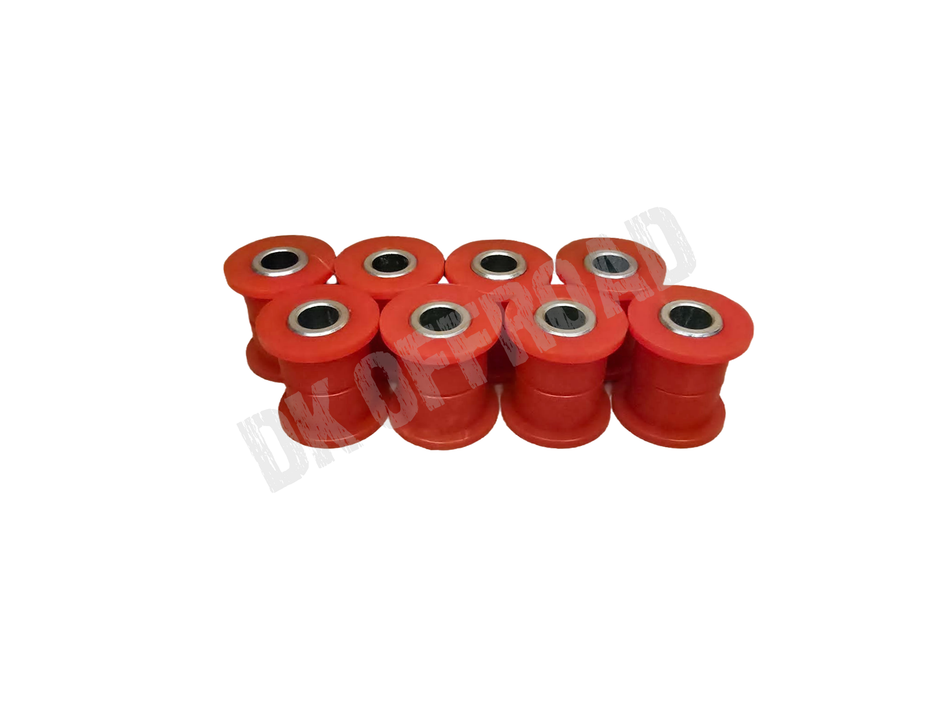 Can Am Outlander Renegade shock bushings