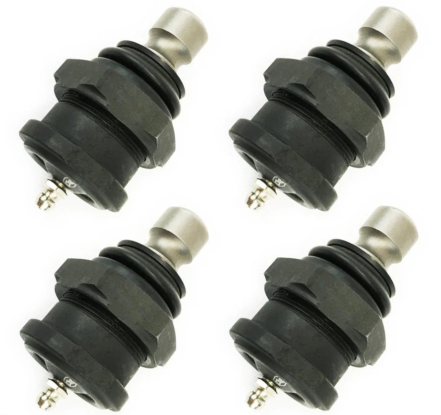 Polaris Rzr 1000 bolt in ball joints
