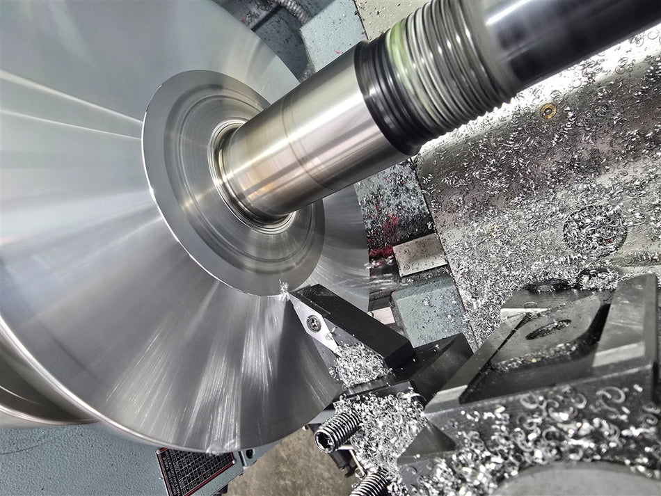 Primary clutch refurbishing