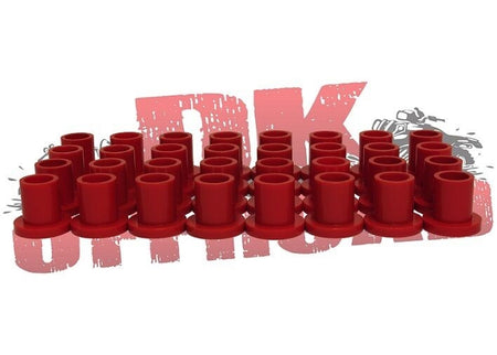 Polyurethane Ranger xp bushings