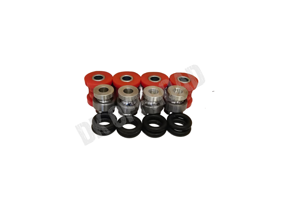 Fox shock bushing set for Can Am Xxc shocks