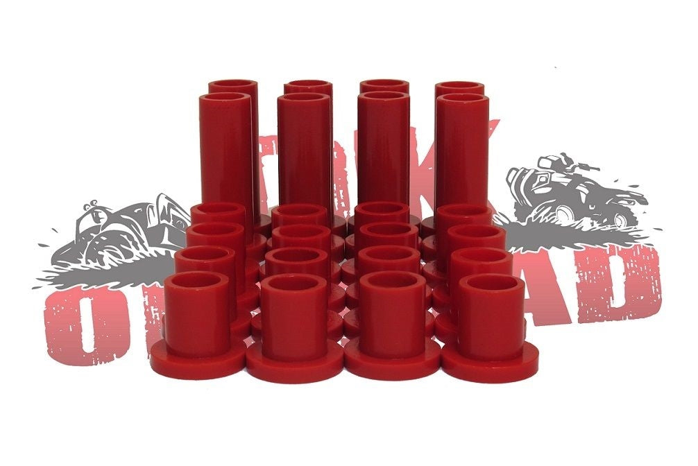 Rzr 570 complete bushing set