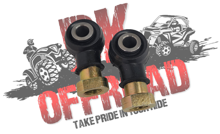 Polaris RZR Tie rod ends