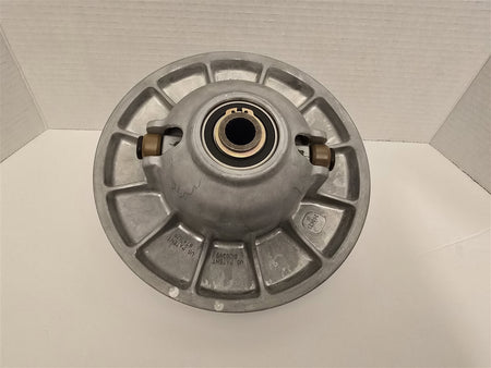 Polaris Team Tied secondary clutch