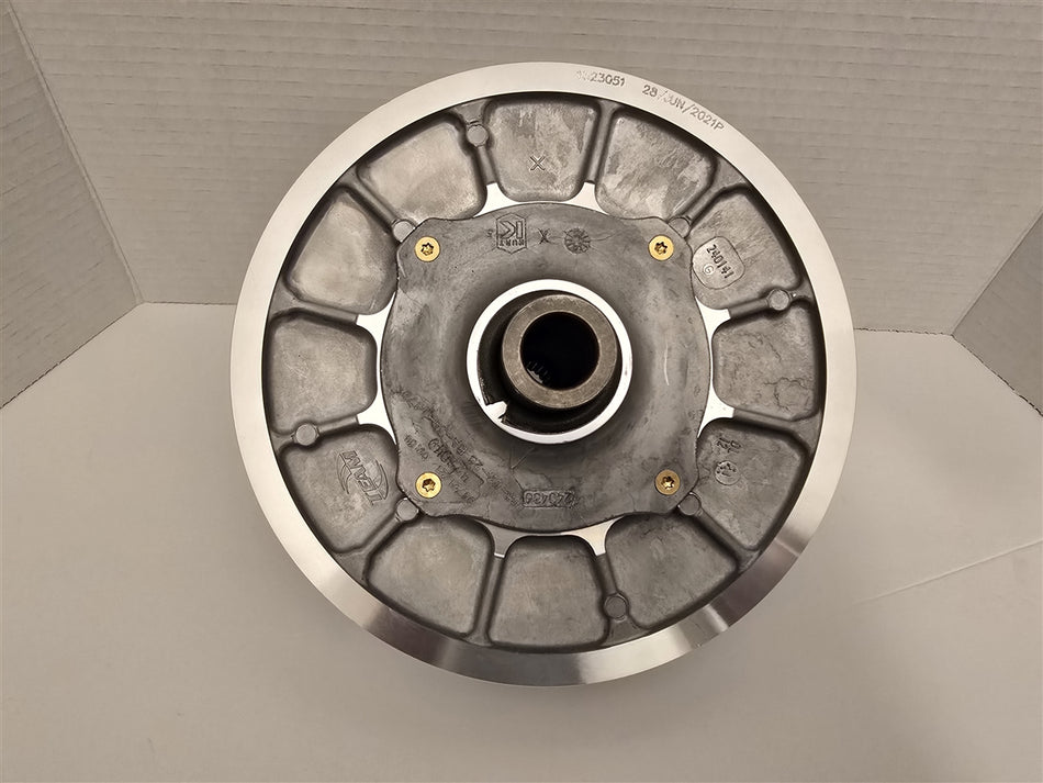 Rzr 570 Team Tied secondary clutch