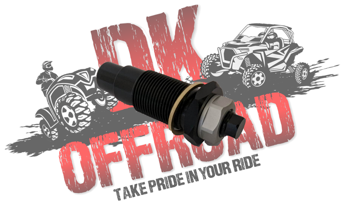 Rzr manual timing chain tensioner