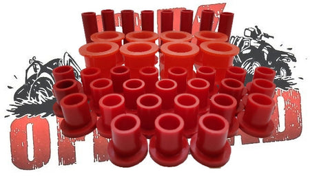 Sportsman 6x6 bushing set