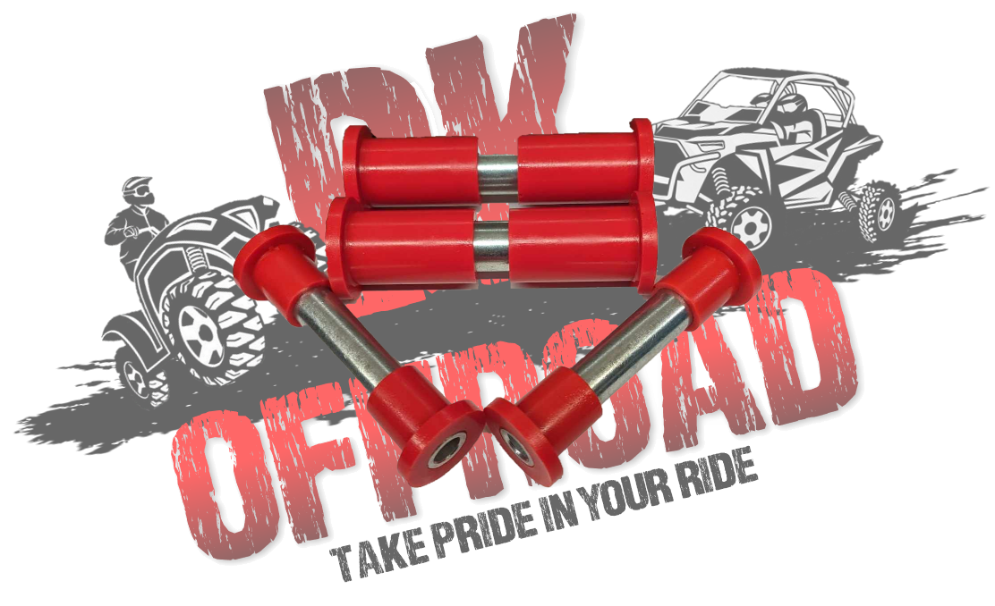 Sportsman 850 1000 rear hub set