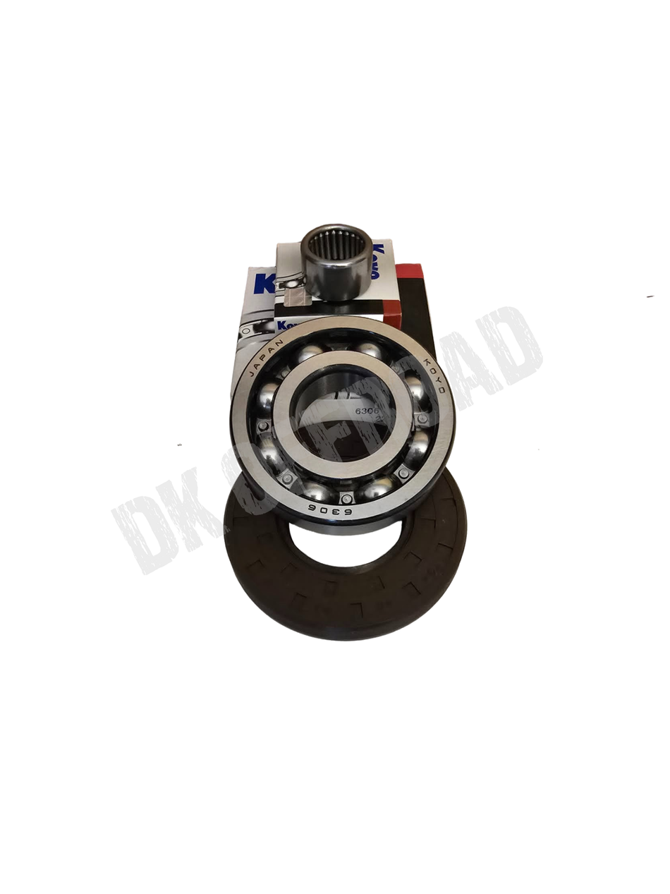 2009+ Sportsman rear differential pinion rebuild bearing kit