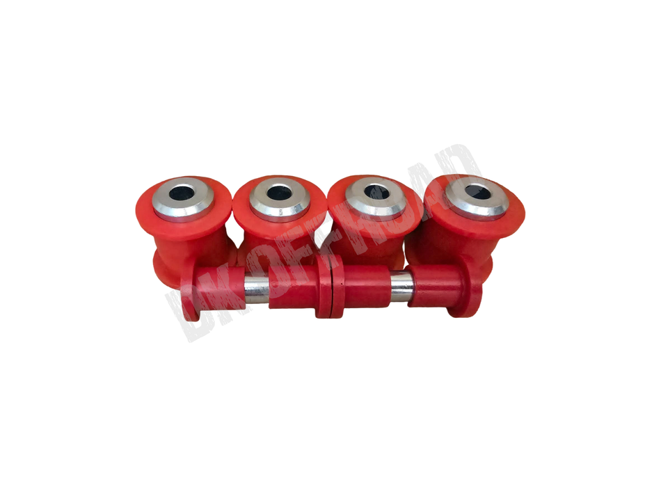 1996-22 Sportsman 400 500 570 700 800 rear knuckle bushings