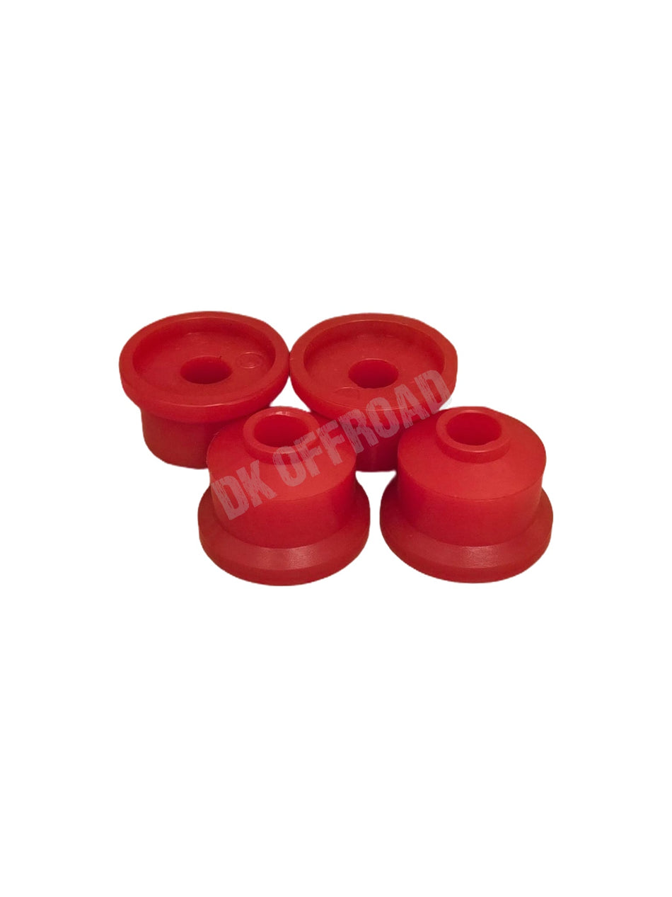 Polaris sway bar end link bushings