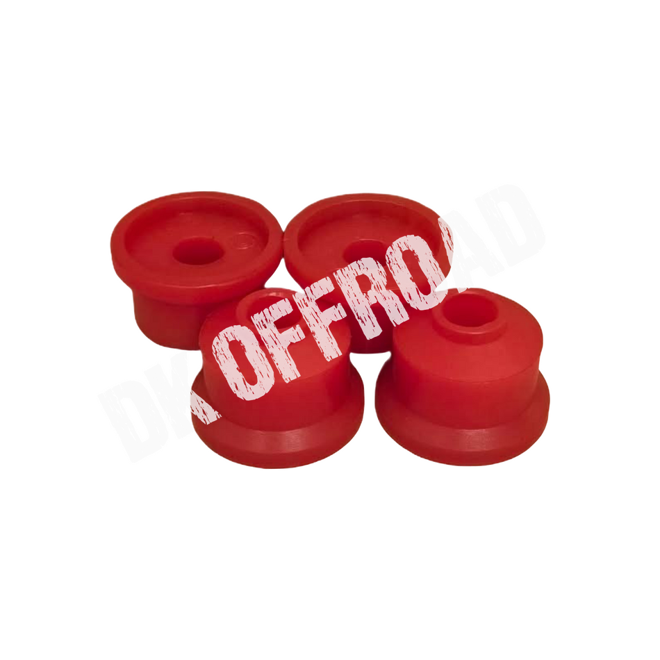 Polaris sway bar end link bushings